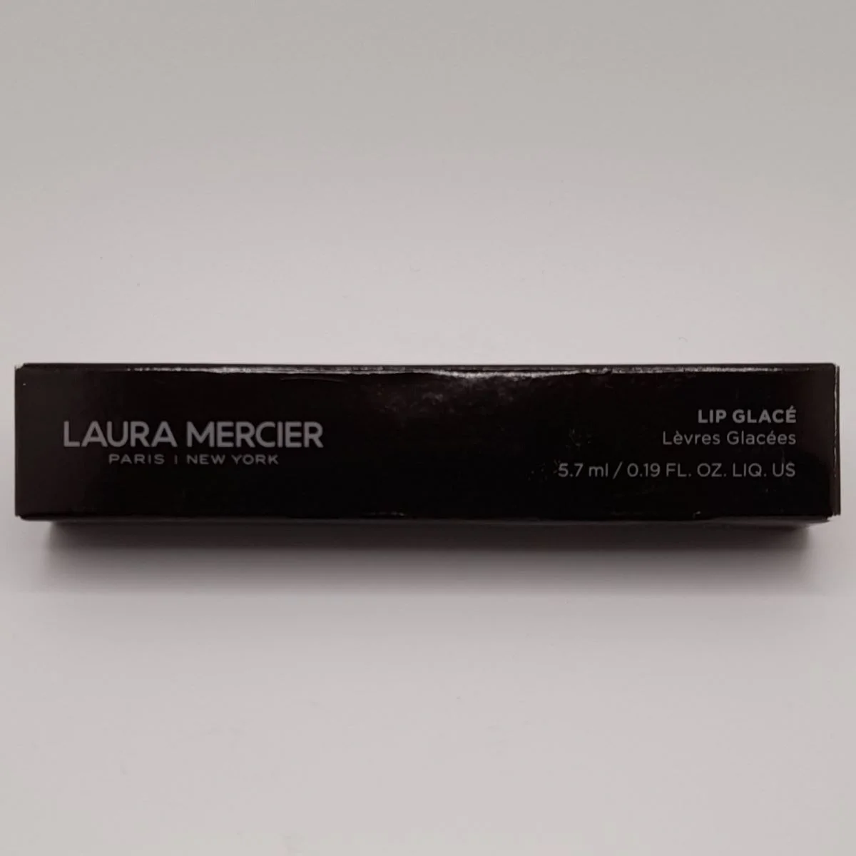 Laura Mercier Lip Glace Hydrating  and  Moisturizing Lip Balm Gloss - Vanille