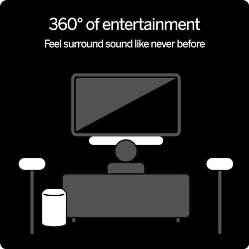 VIZIO 2.0 Soundbar w/Dolby Atmos & DTS:X, Bluetooth Speaker, QuickFit™ Compatible – SV200M-08 (New, 2024 Model)