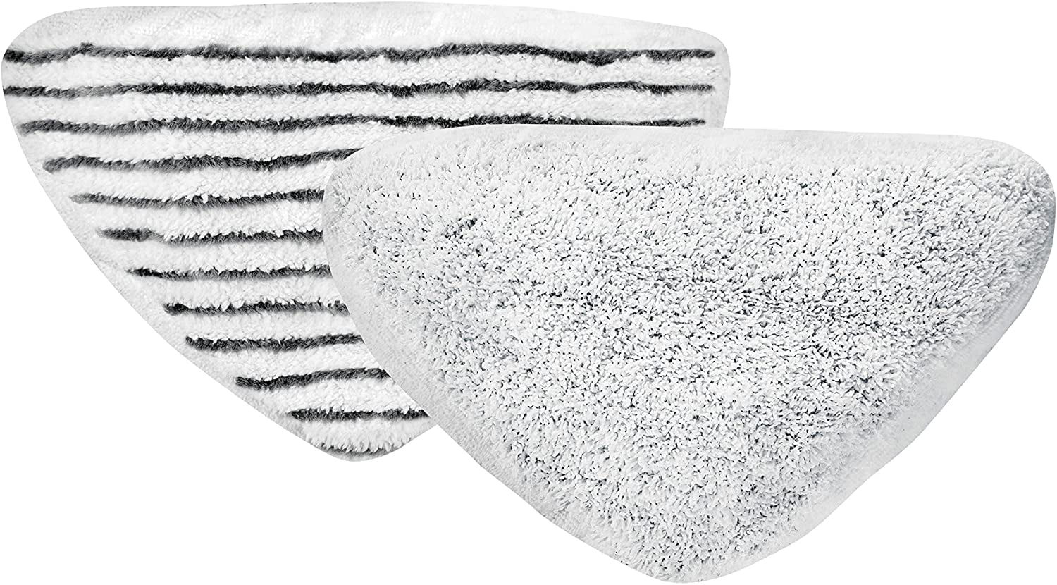 Hometimes Replacement Steam Mop Pads For Bissell, 2165 Poweredge Lift Parts