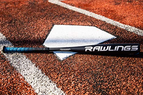 Rawlings | 5150 Youth Baseball Bat | USA | -11/-10/ -5 Drop | 1 Pc. Aluminum | 2 5/8 Barrel