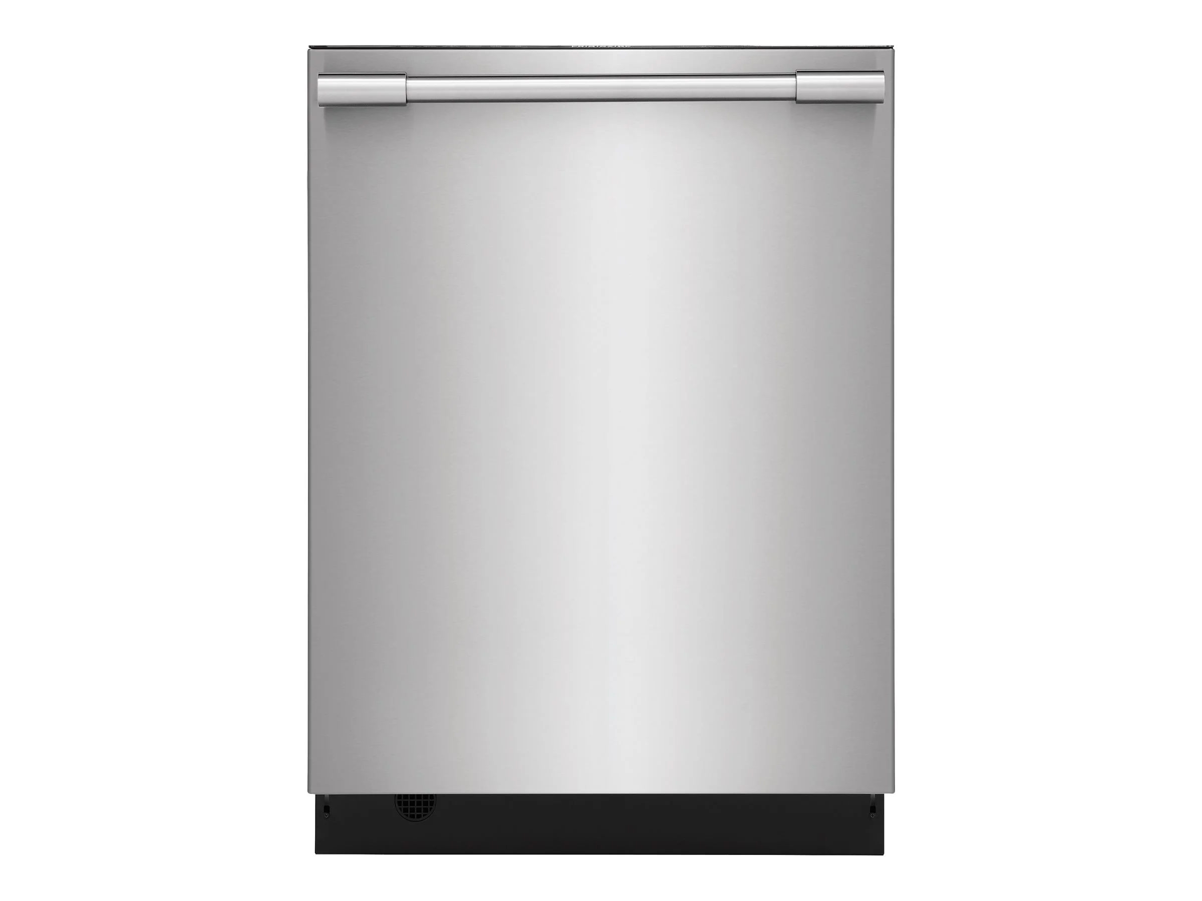Frigidaire Professional Series FPID2498SF - Dishwasher - built-in - Niche - width: 24 in - depth: 24 in - height: 34 in - stainless