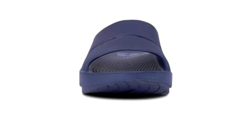 OOFOS Unisex-Adult Ooahh Slide Slipper