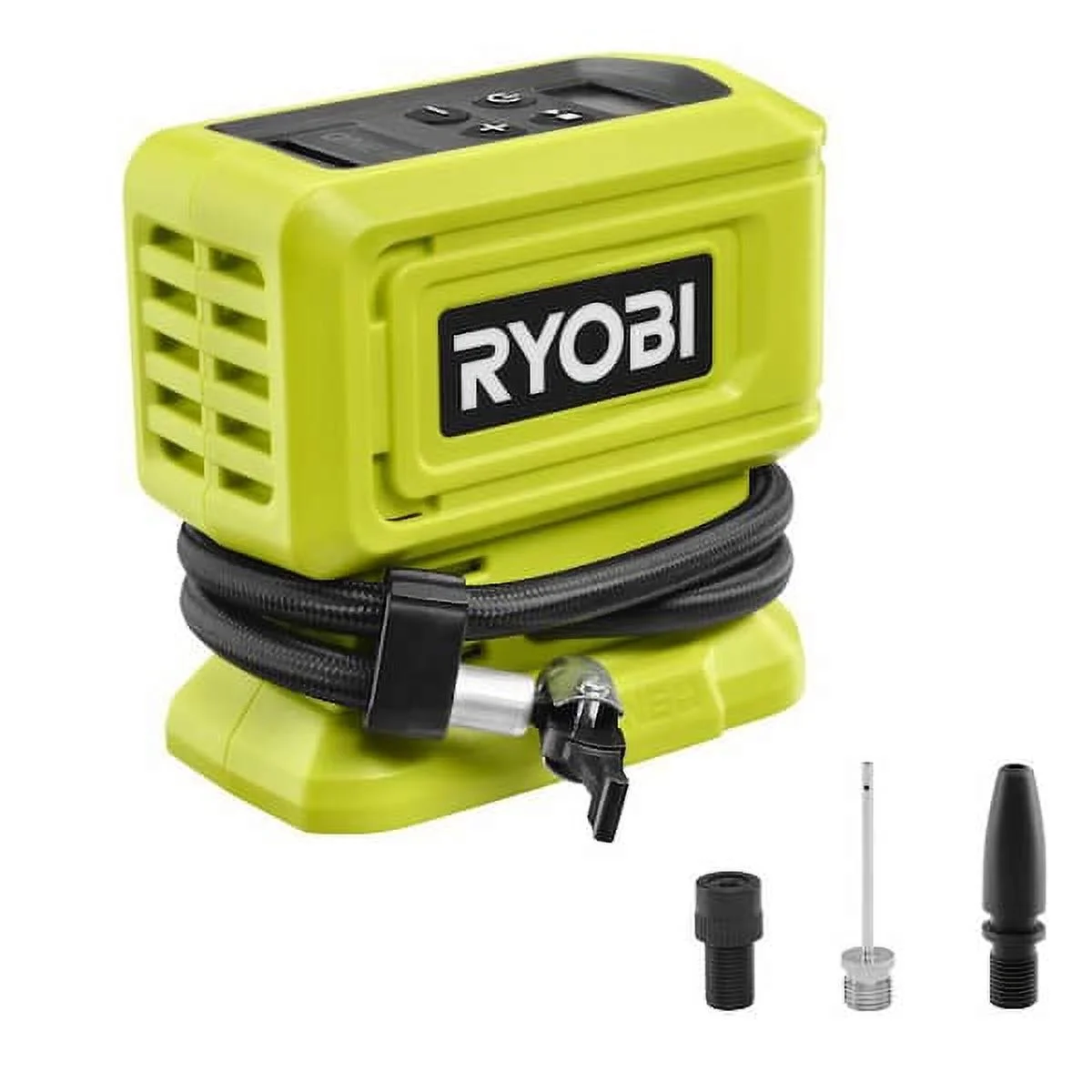 Ryobi One+ 18V High Pressure Digital Inflator (Tool Only)