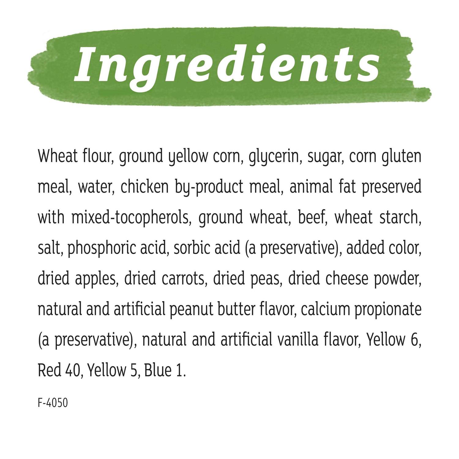 Purina Beneful Baked Delights Snackers Dog Treats - Pet Supplies online store