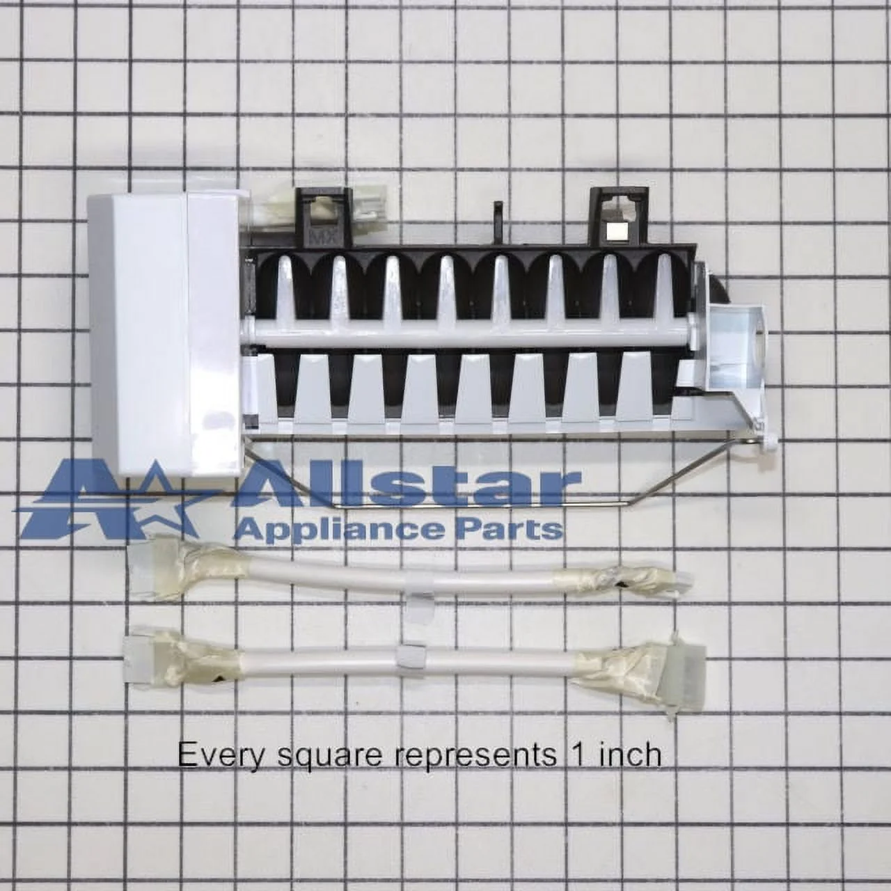 Whirlpool Refrigerator Ice Maker Kit W11510803