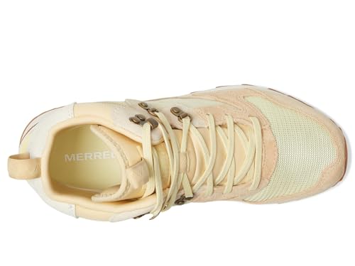 Merrell Women's Alpine 83 Sneaker Recraft Mid Waterproof Fashion Boot