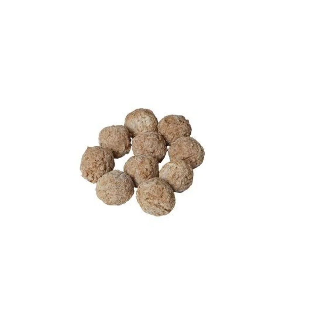 Rich Products Casa Di Bertacchi Cooked Italian Meatball, 1 Ounce -- 2 per case