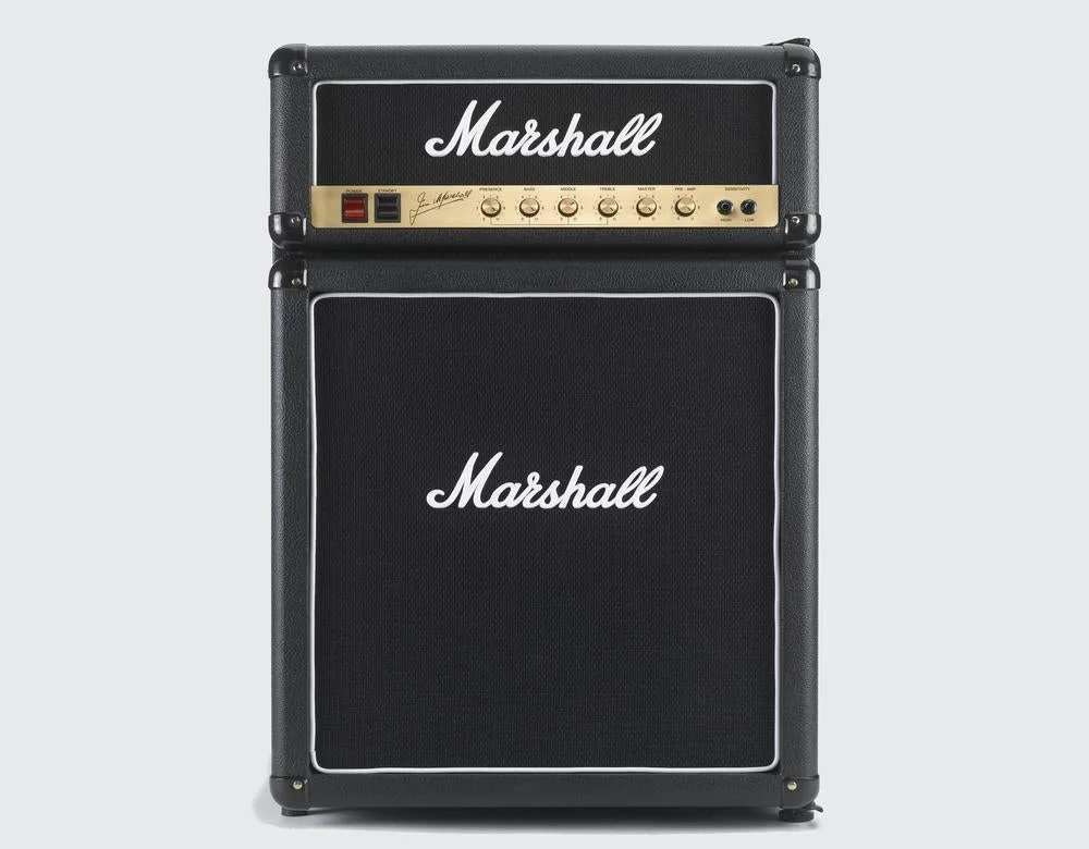 4.4 High Capacity Bar Fridge