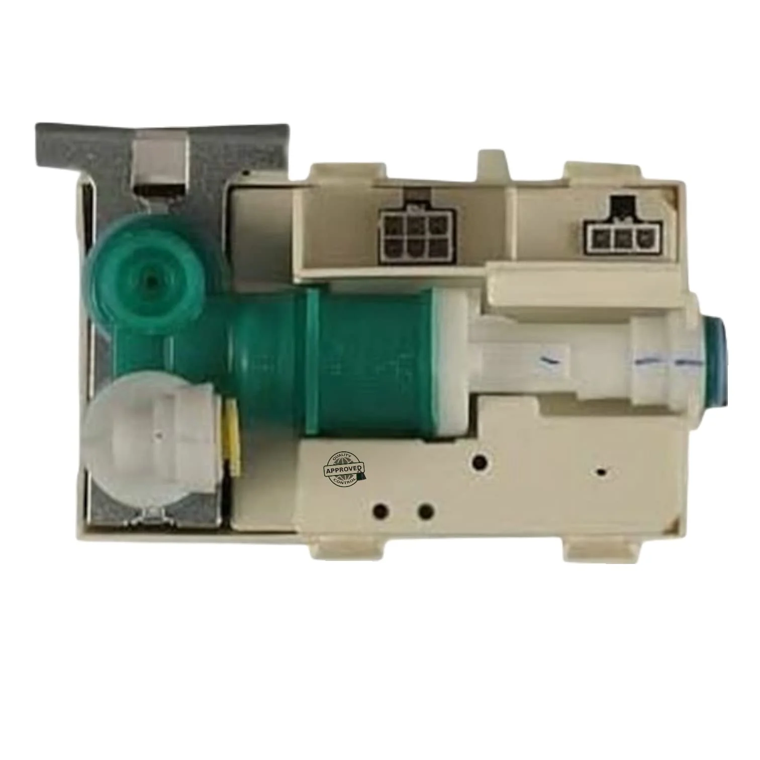 GlobPro 100-01533-03 W10163596 Ice Maker Water Inlet Valve 5