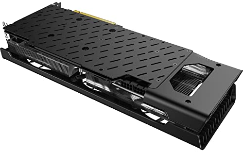 XFX Speedster SWFT319 AMD Radeon RX 6800 Gaming Graphics Card with 16GB GDDR6, AMD RDNA 2 RX-68XLAQBD9