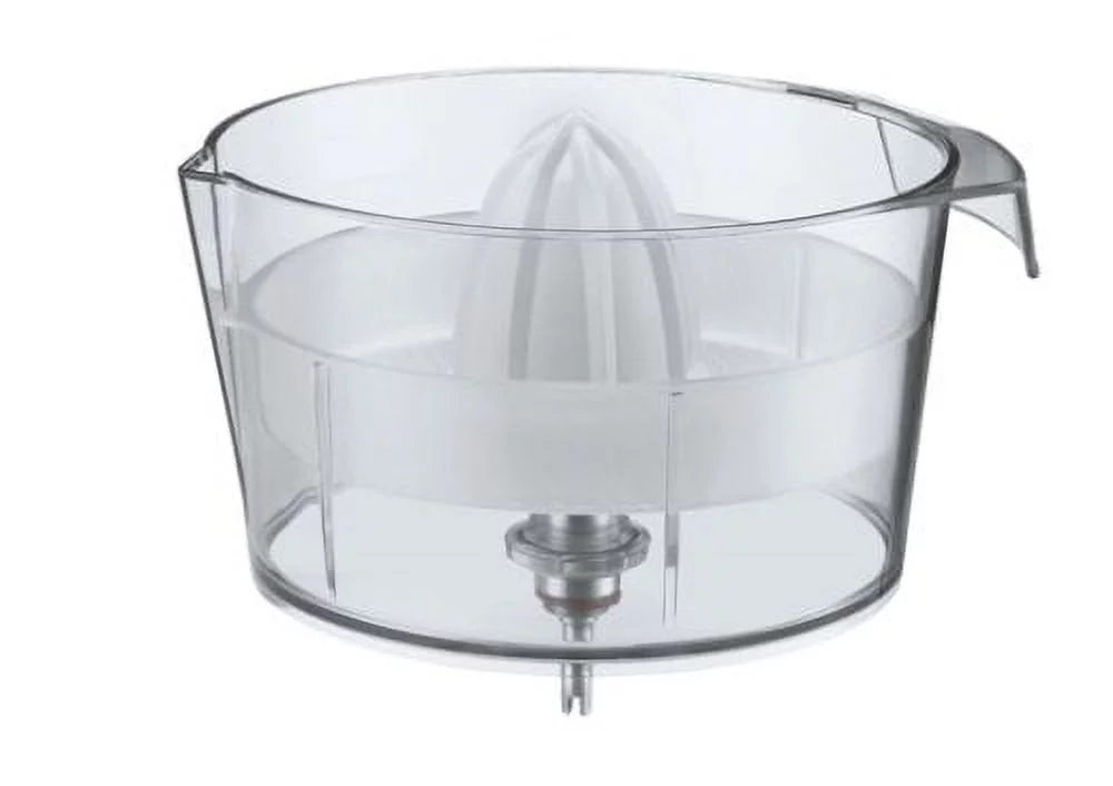 Used Cuisinart Citrus-Juicer Attachment for Cuisinart Stand Mixer, White