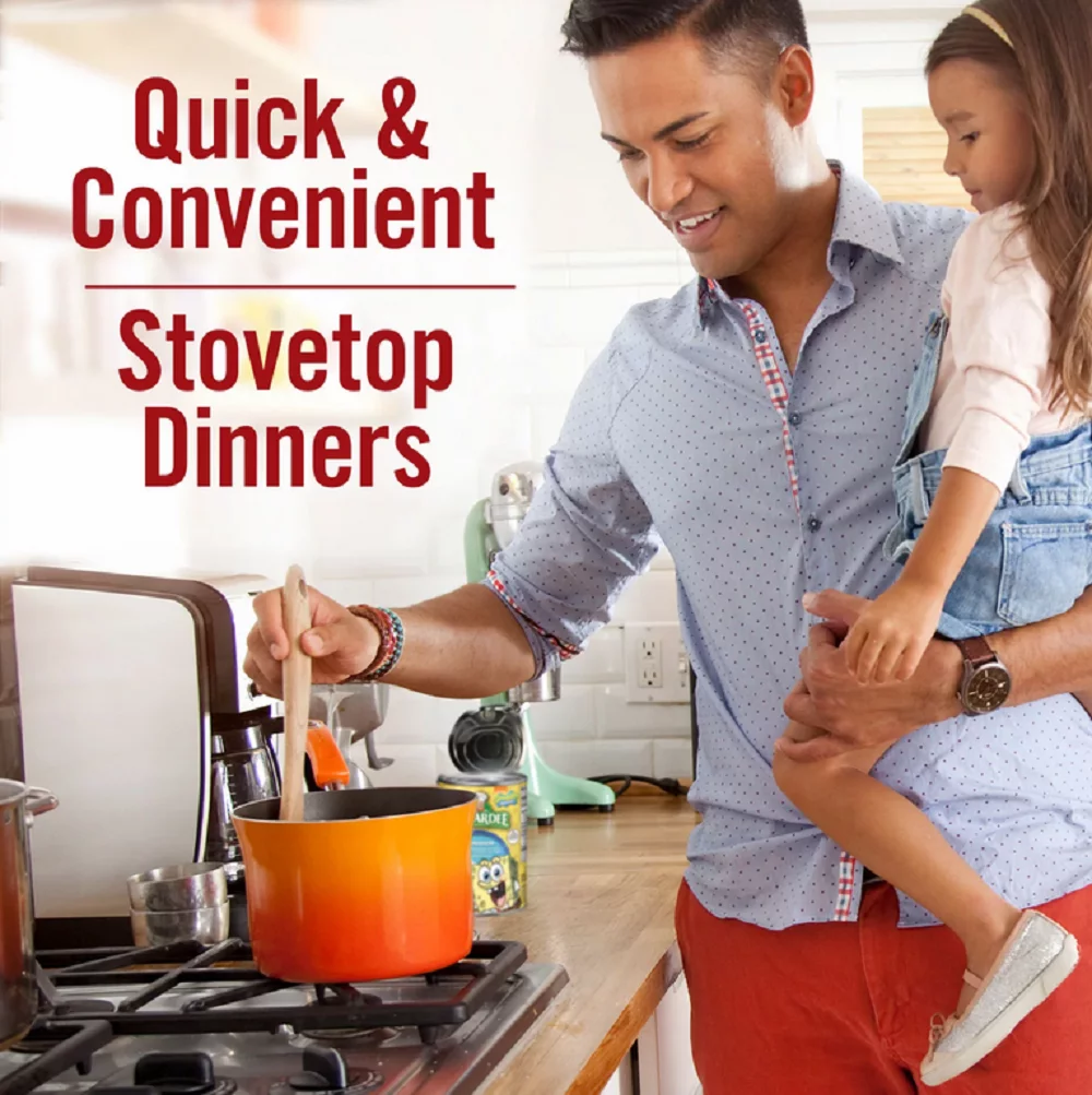 Chef Boyardee Beef Ravioli (15 oz., 12 pk.)