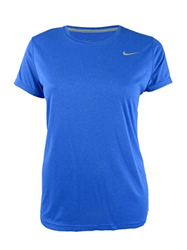 NIKE Women's Dri-Fit Legend Short Sleeve T-Shirt