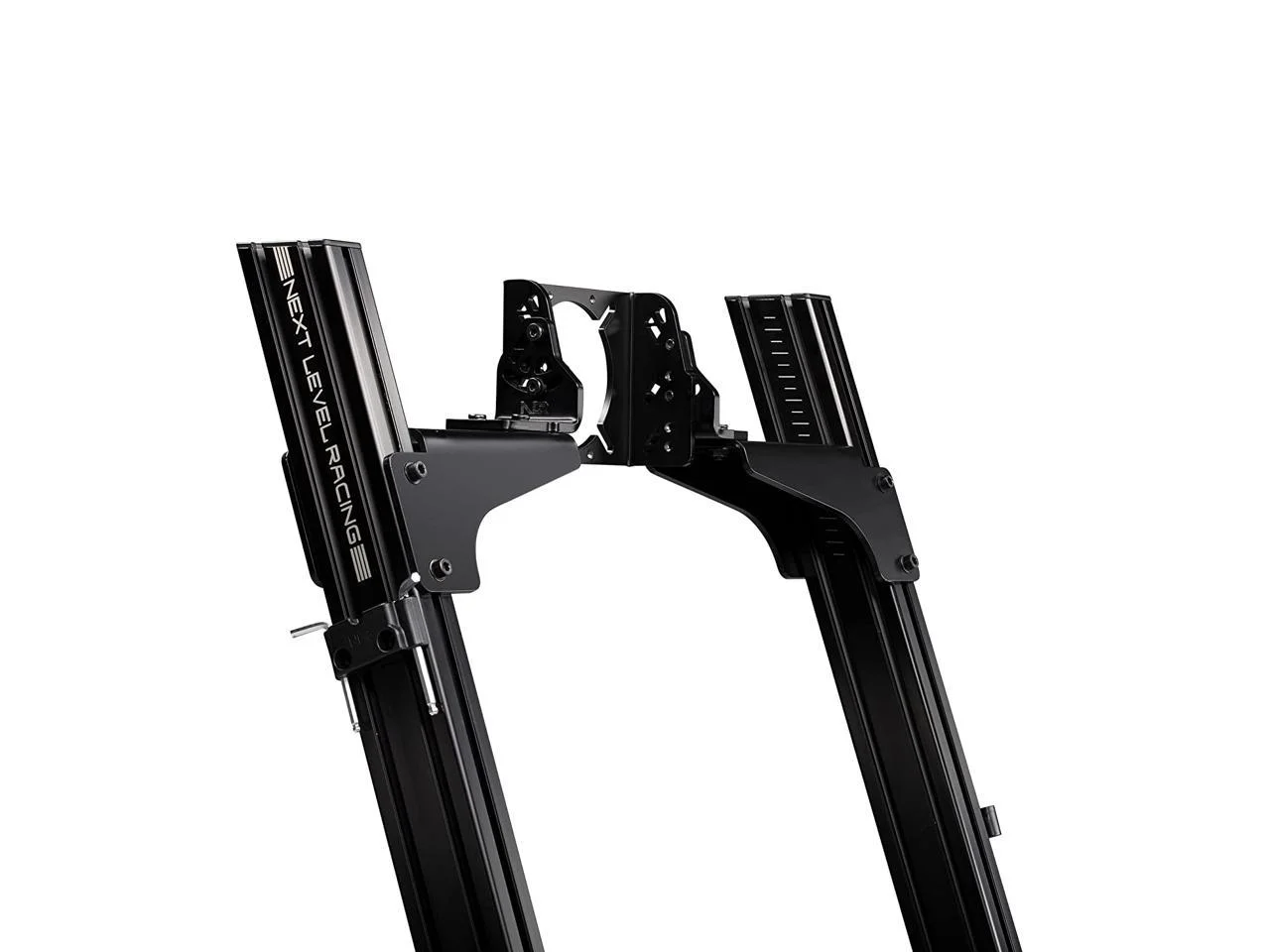 Next Level Racing F-GT Elite Lite Front & Side Mount Edition
