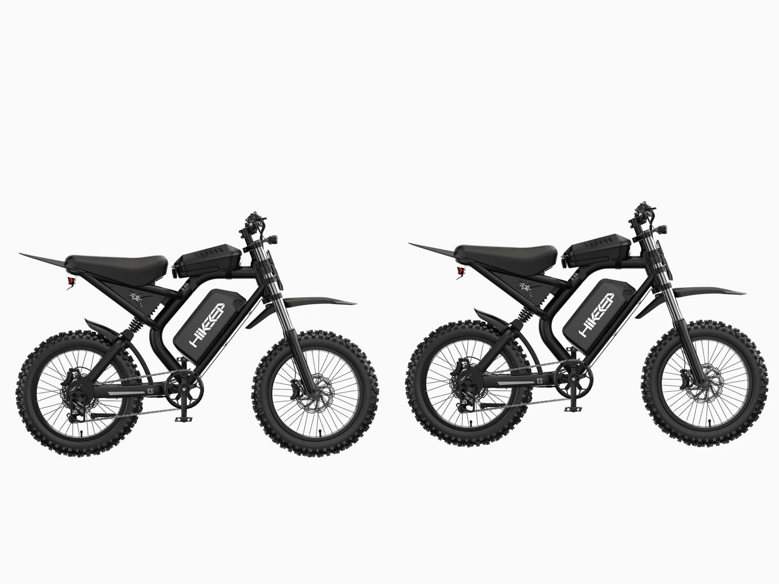 🛴 Clearance — Off-Road E-Bike Only $29 Today!