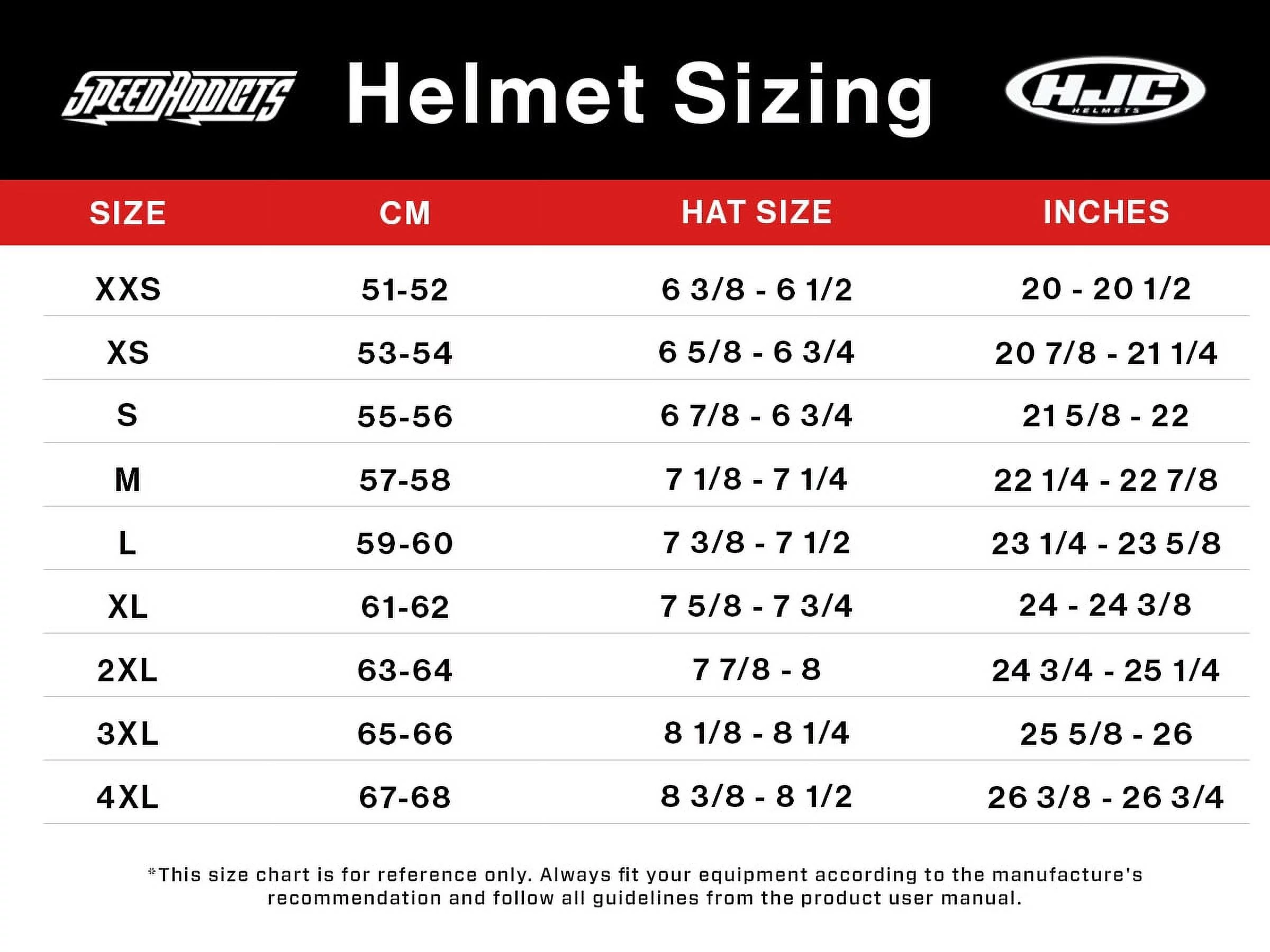 HJC C91 Modular Motorcycle Helmet White MD