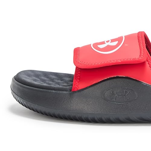 Under Armour Men's Ignite Pro 8 Slide Sandal