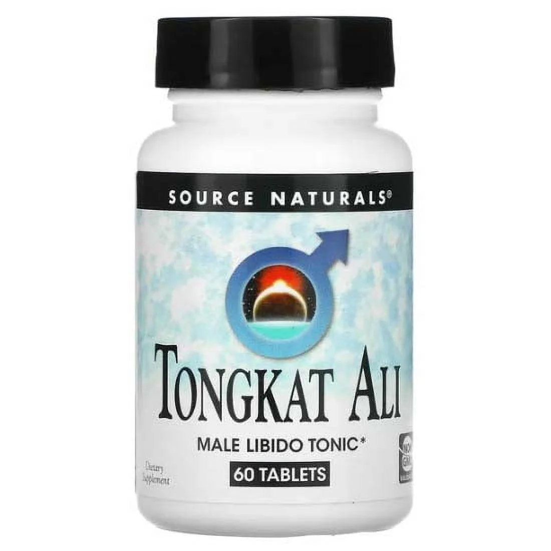 Source Naturals, Inc. Tongkat Ali 60 Tablet