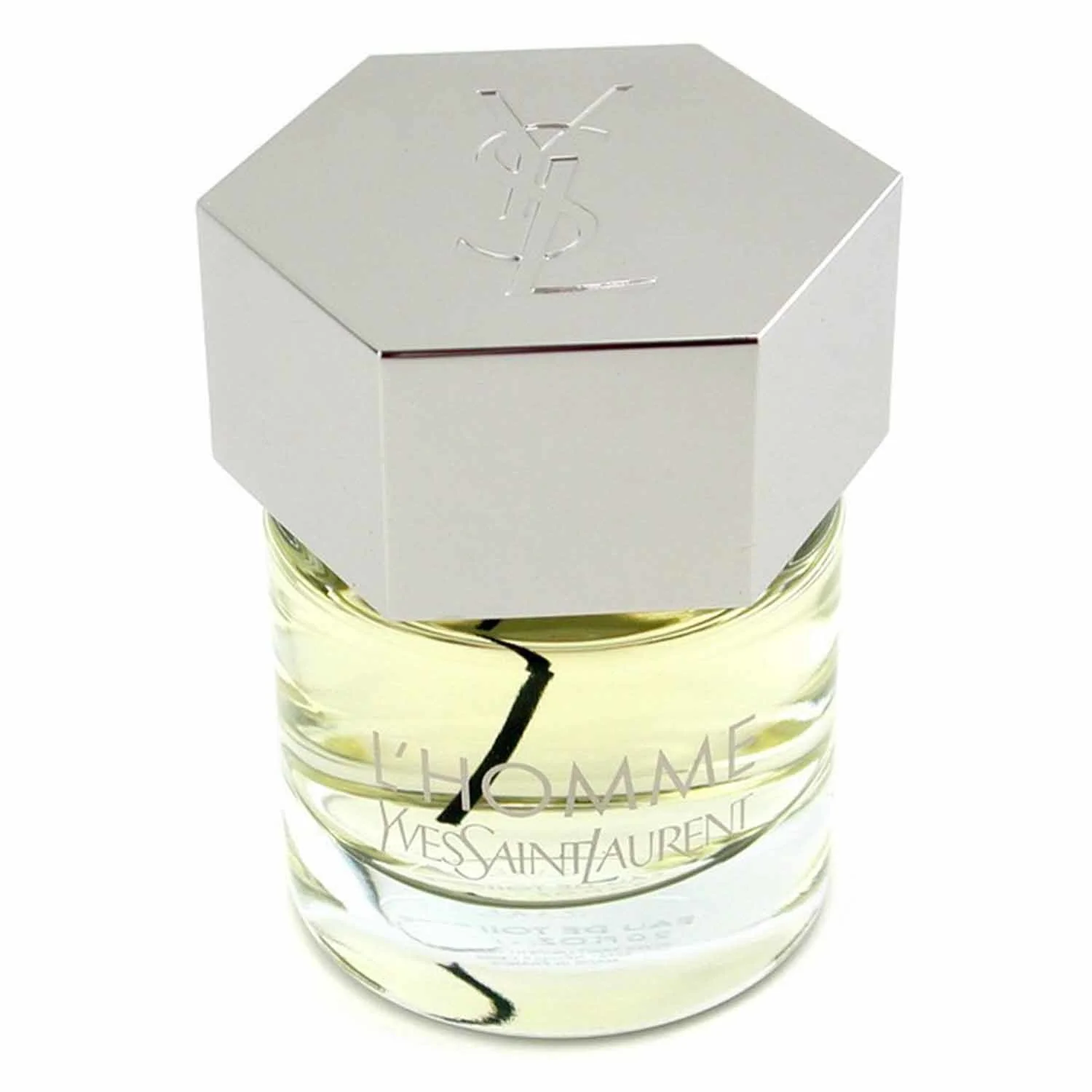 Yves Saint Laurent L'Homme Eau De Toilette Spray  60ml/2oz