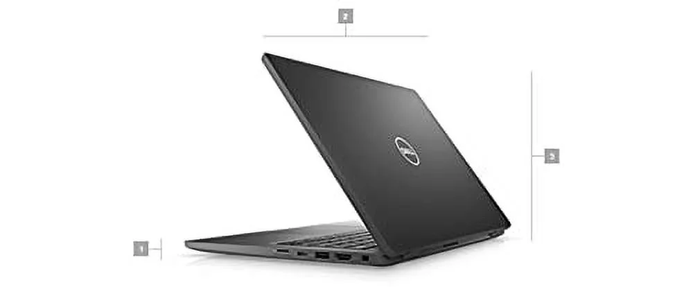 Dell Latitude 7000 7420 Laptop (2021) | 14