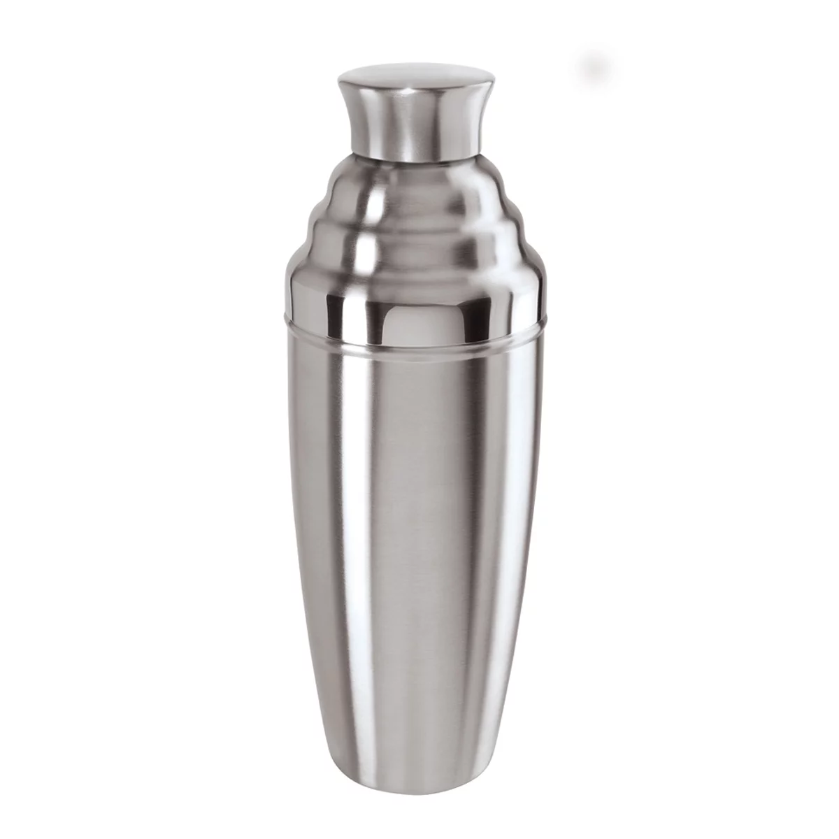 Oggi Stainless Steel Jumbo Cocktail Shaker