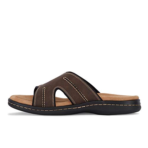 Dockers Men's Slide Sandal