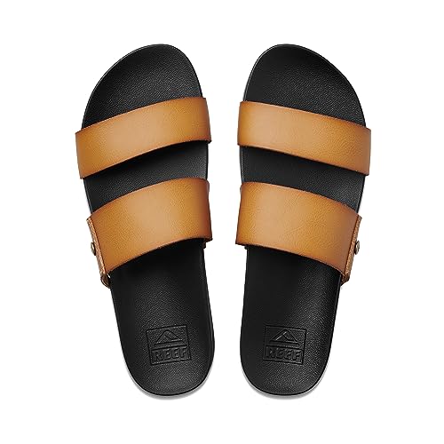 REEF Women's, Cushion Vista Slide