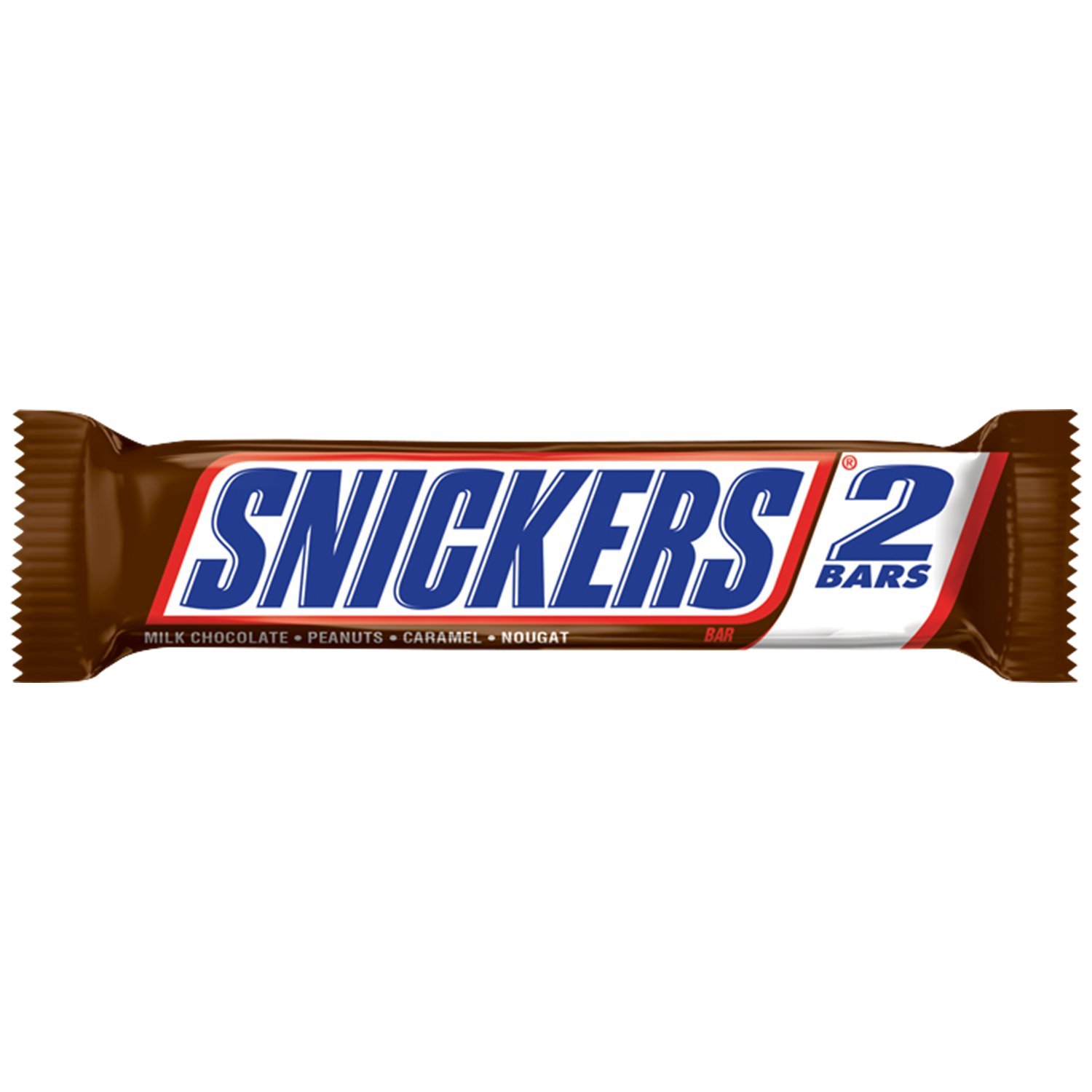 SNICKERS Sharing Size Chocolate Candy Bar 3.29-Ounce Bar