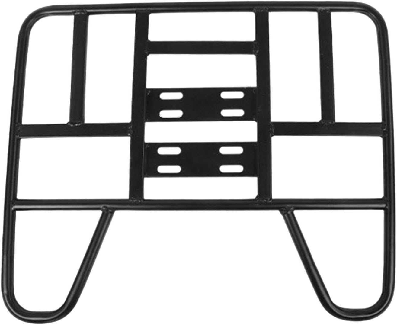 Bicycle Cargo Rack Bike Rear Rack Large Capacity Grocery Box Carrier, Waterproof with Accessories Cycling Equipment for Men Women Girls Boys