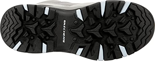 Skechers Women's Trego - Rocky Mountain Hiking Boot