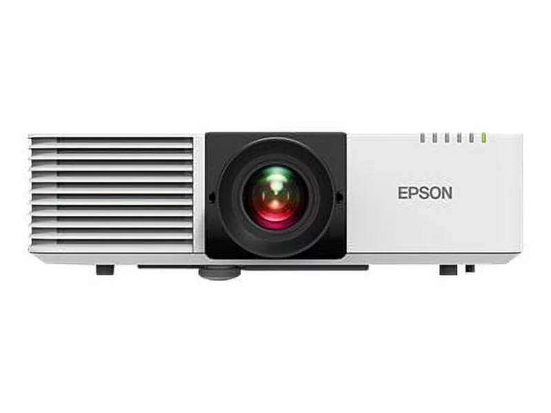 Epson PowerLite L530U Long Throw 3LCD Projector
