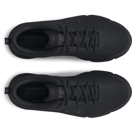 Under Armour Men's Charged Assert 10 Running Shoe