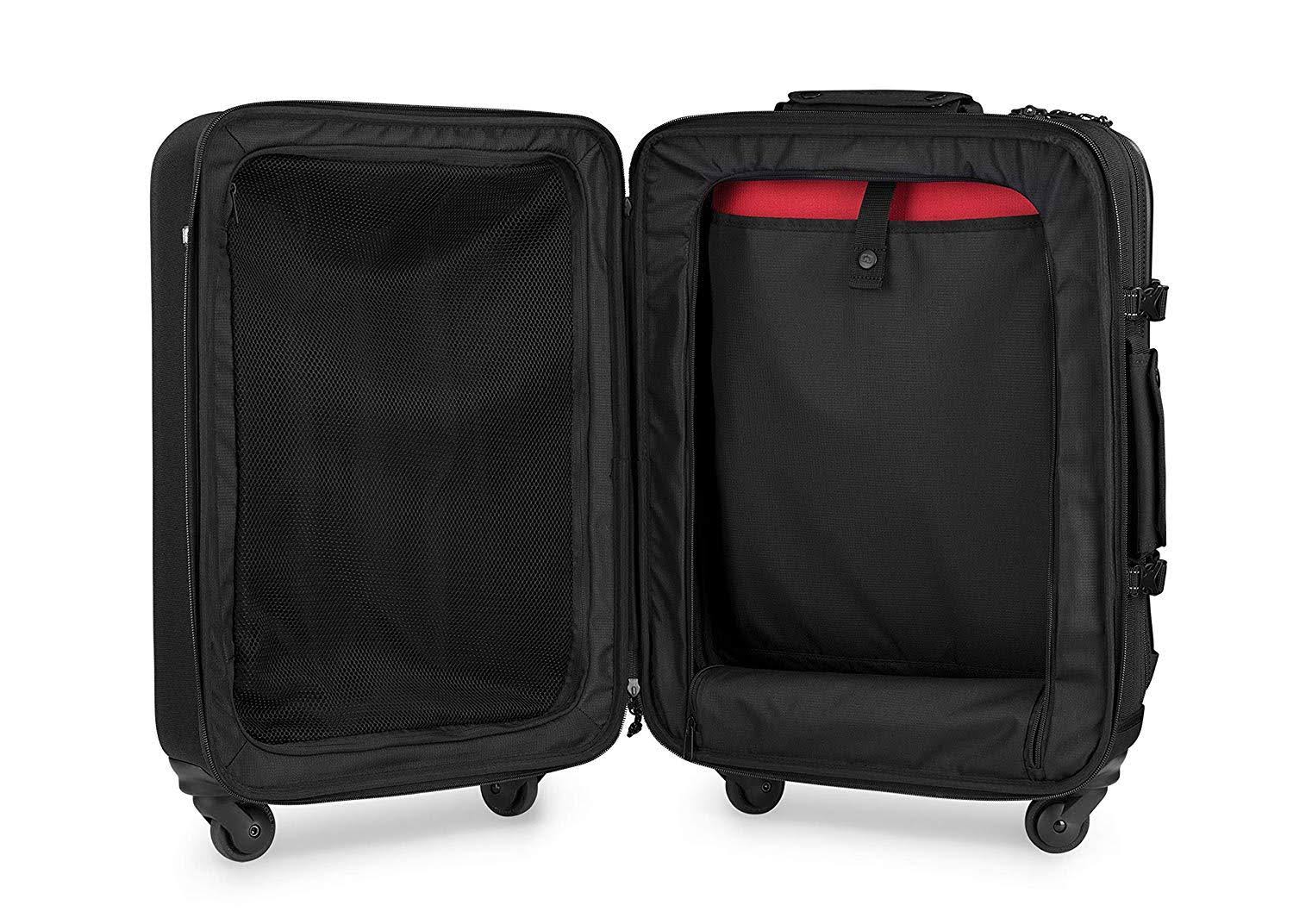 OGIO Alpha Convoy 520S Travel Bag, Camo