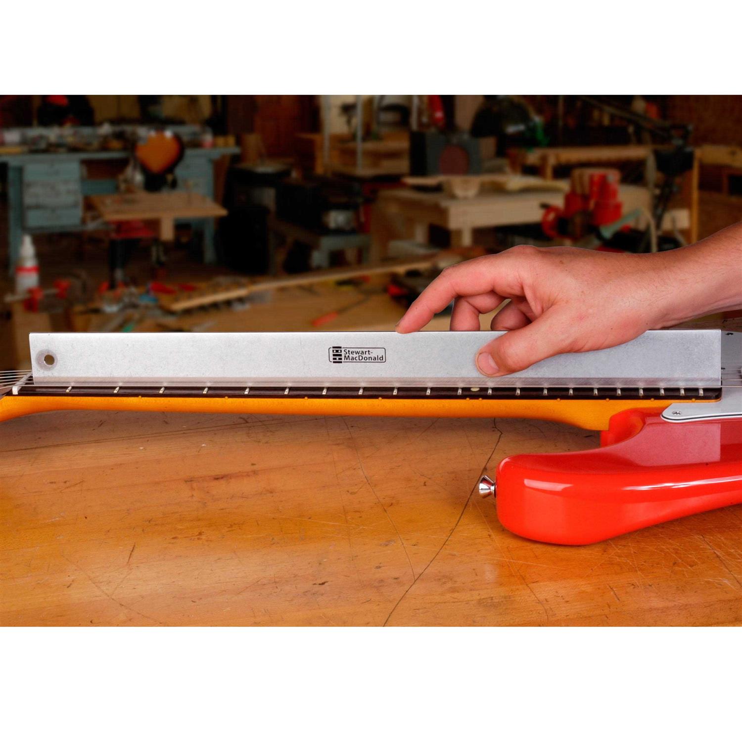 StewMac Basic Setup Kit