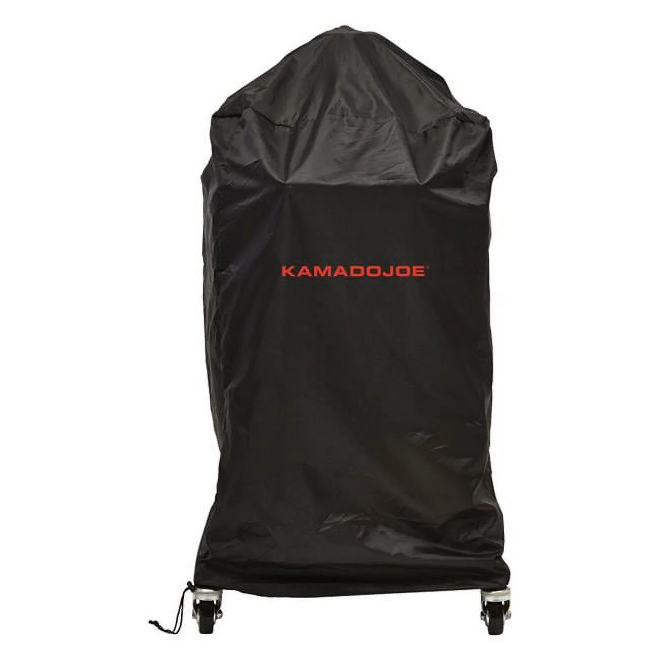 Kamado Joe  Black Grill Cover for Big Joe, 30 x 1 x 20 in.
