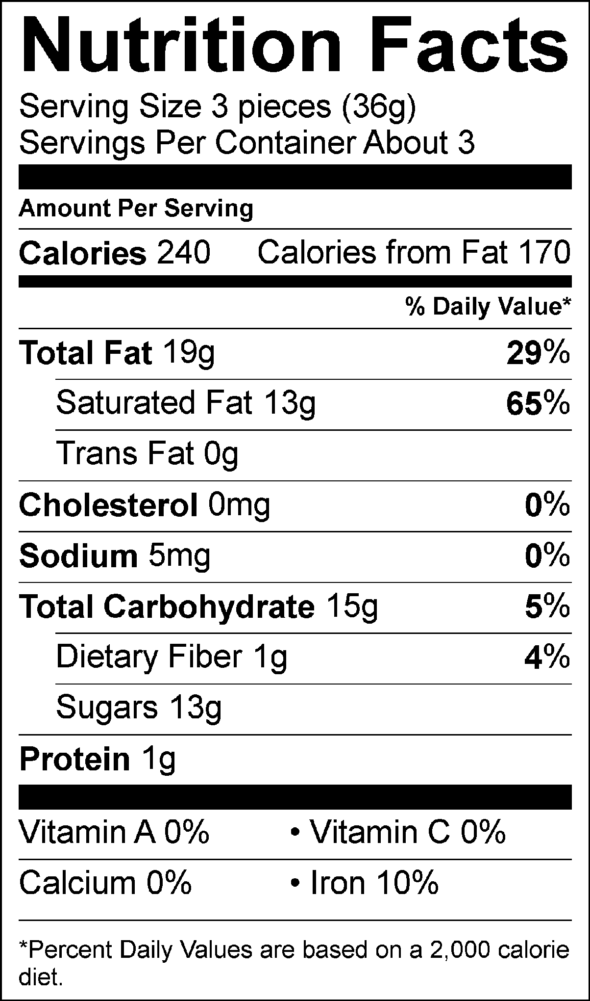 Alter Eco - Mint Creme Organic Chocolate Truffles 10 Ct. Pack Of 8