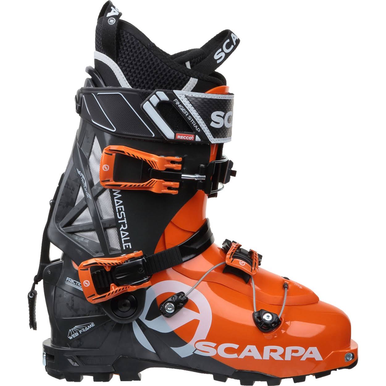 Scarpa Maestrale 28.5