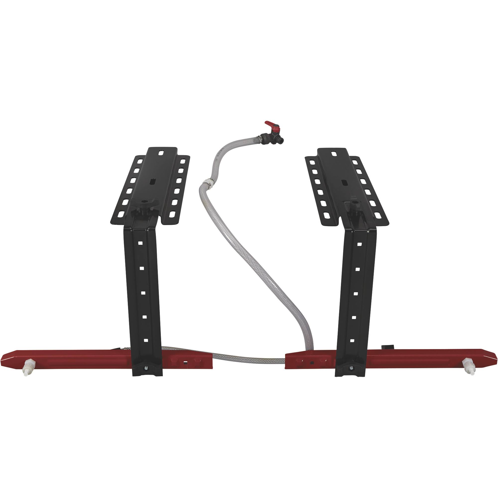 Northstar 2-Nozzle Broadcast Boom Sprayer Kit - 6.7ft. Spray Width