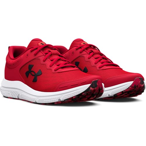 Under Armour Men's Charged Assert 10 Running Shoe