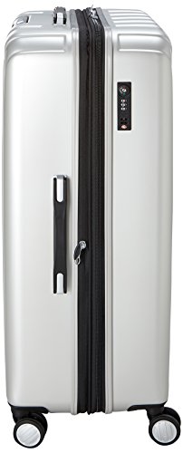Delsey Luggage Titanium 2 Piece Set (Carry-On & 25