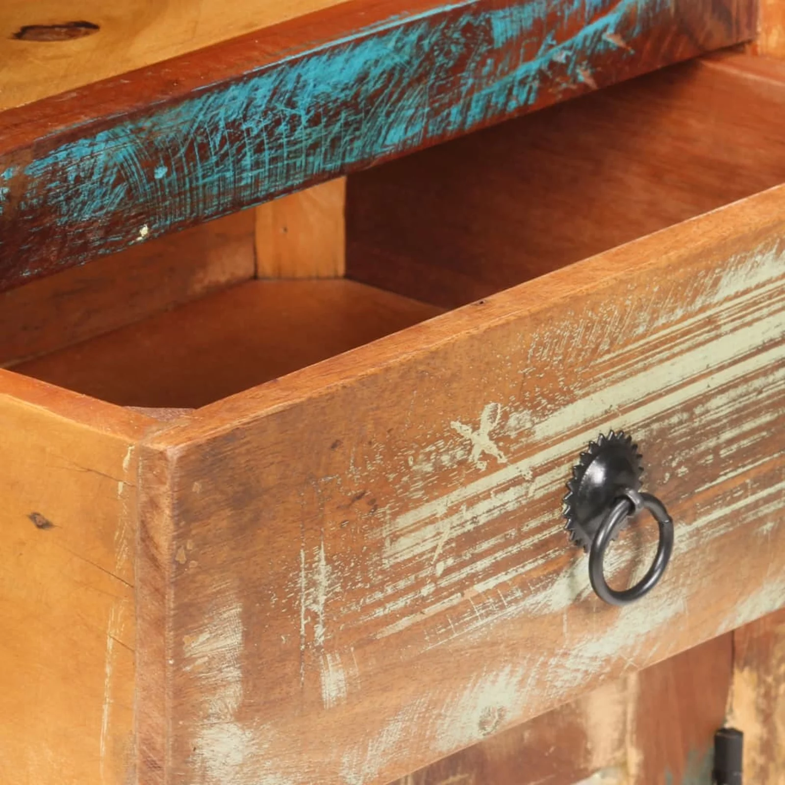 Anself Highboard 17.7