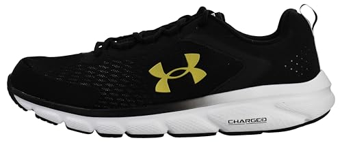 Under Armour Men's Charged Assert 9 Running Shoe