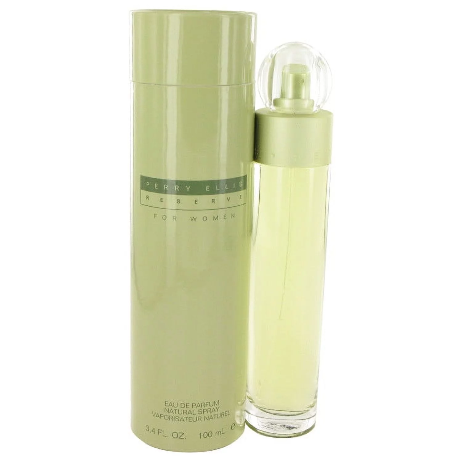 PERRY ELLIS RESERVE by Perry Ellis Eau De Parfum Spray 3.4 oz For Women
