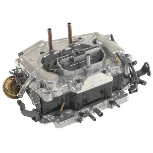 800 CFM 4-Barrel Summit Racing Remanufactured Thermoquad Carburetors - Divorced Choke | Summit Racing SUM-210232