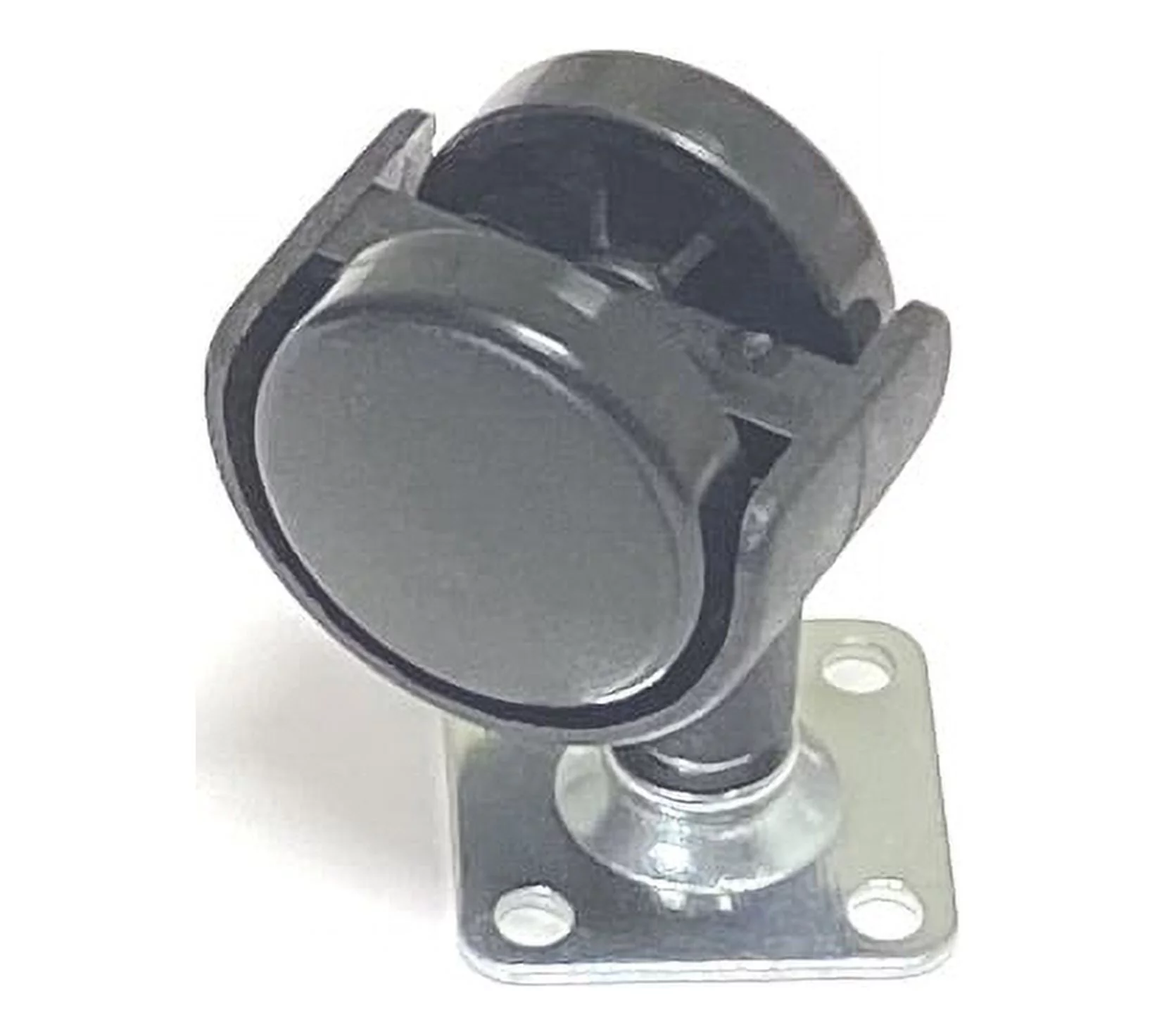 OEM Hisense Dehumidifier Foot Wheel Caster Originally Shipped With CDH70KP1SFRE, DH5019K1G, DH35K1SCME