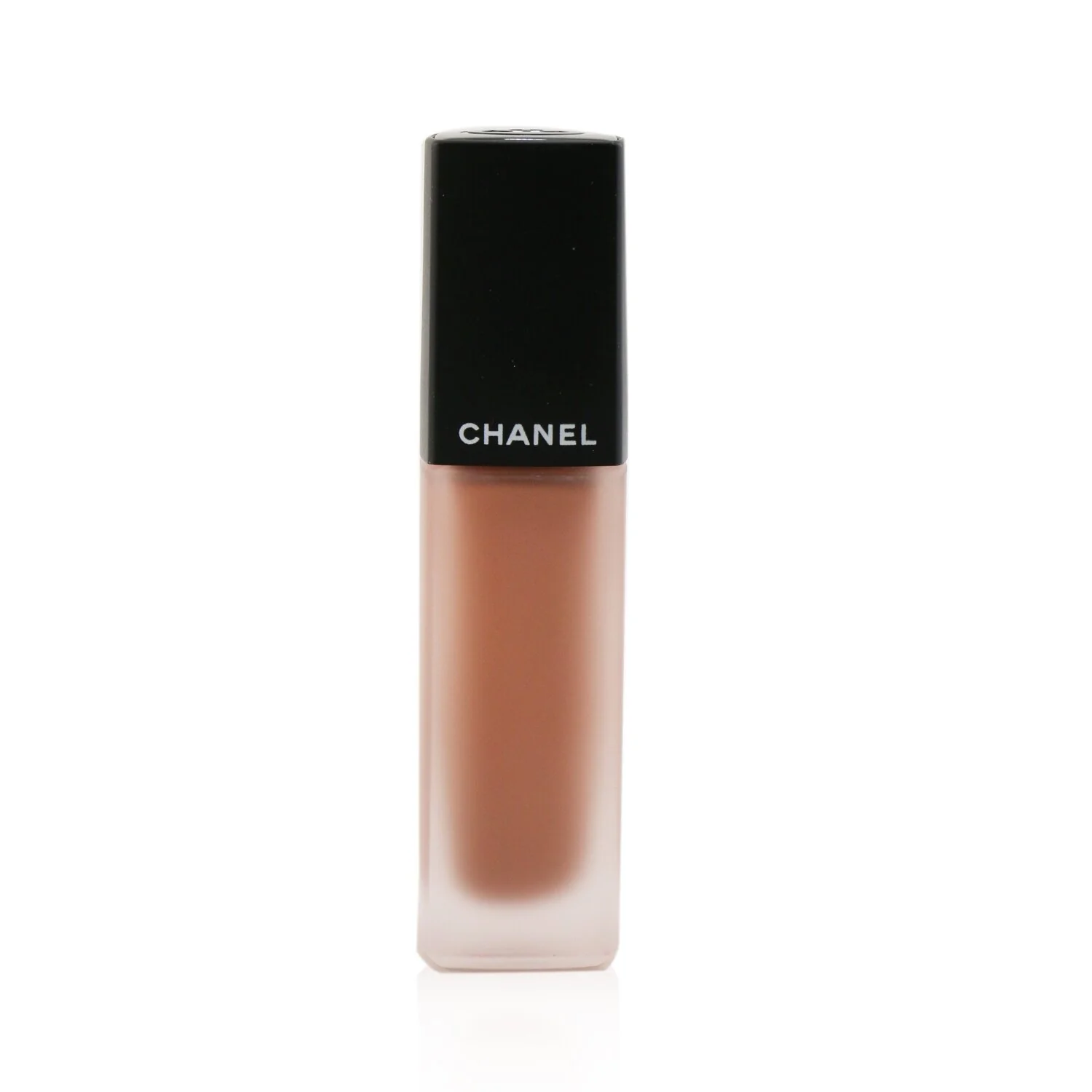Chanel Rouge Allure Ink Fusion Ultrawear Intense Matte Liquid Lip Colour - # 834 Ambiguite  6ml/0.2oz