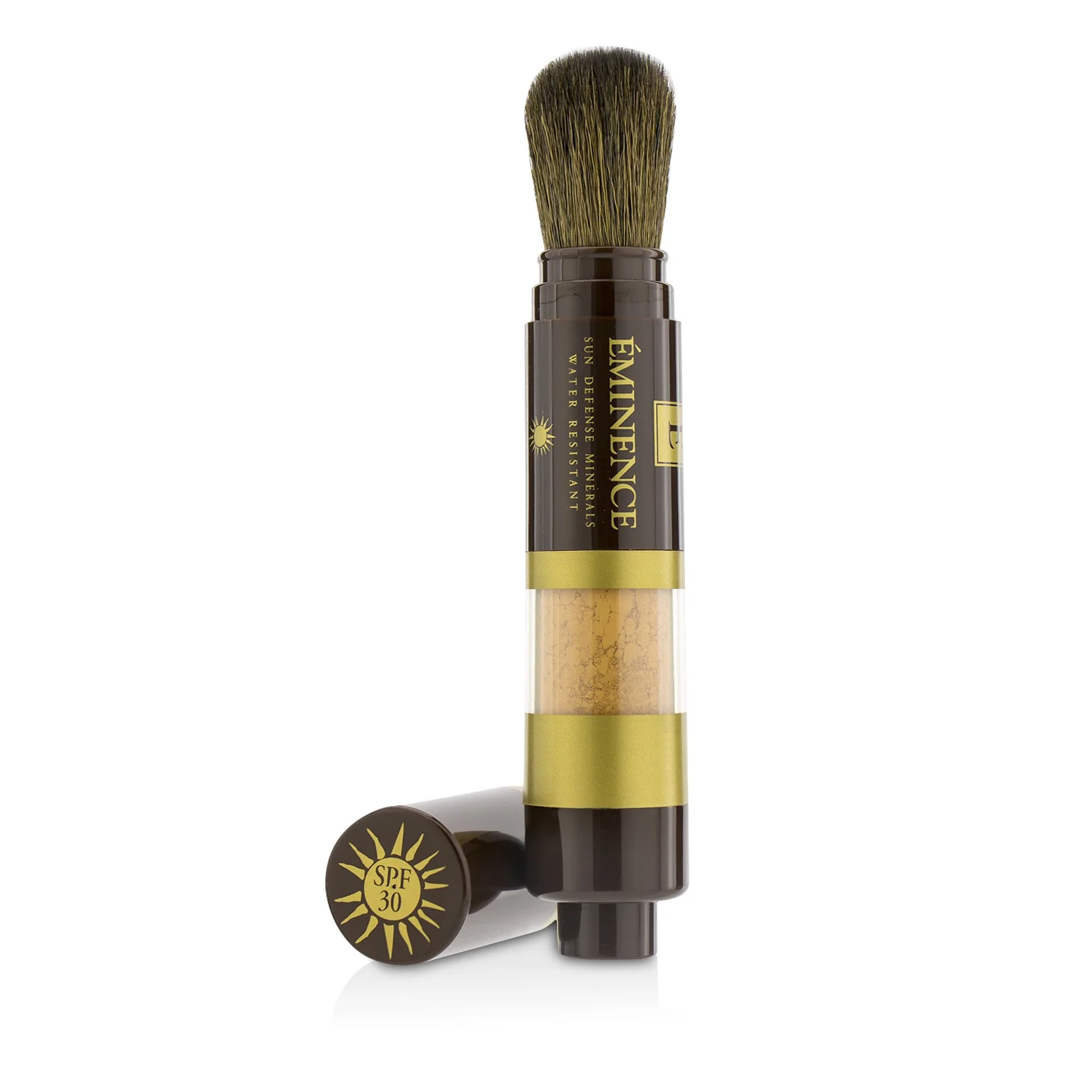 Eminence Eminence Sun Defense Minerals SPF 30 - No. 4 Calendula Spice  8g/0.28oz