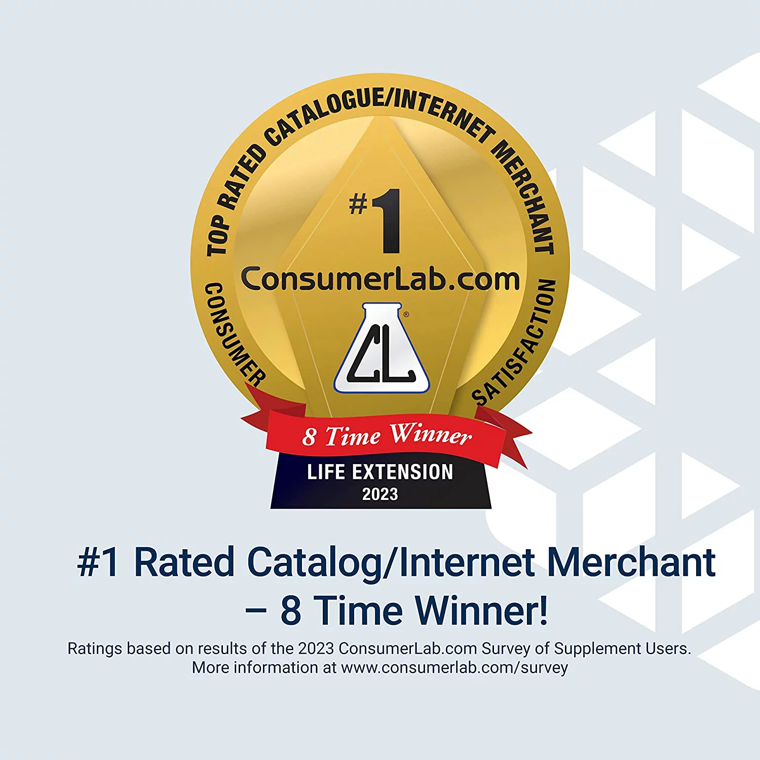 Life Extension Decaffeinated Mega Green Tea Extract – Polyphenol-Rich, Cell Health, Heart Health, Brain Health, Antioxidant Protection – Non-GMO, Gluten-Free, Vegetarian – 100 Capsules