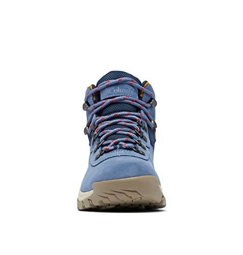 Columbia Women's Discontinued Newton Ridge Plus Waterproof Amped Hiking Boot