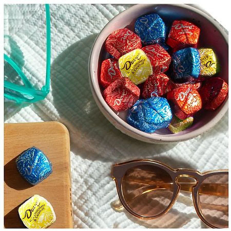 Dove Promises Variety Mix Chocolate Candy15.8oz Pack of 2